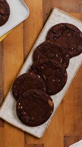 Cookies Facon Subway Video En 2020 Recette Dessert Recette Gouter Recettes De Cuisine