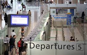 Before you travel, check with your transportation company about passport requirements. More Countries Join Travel Restrictions To S Korea On Growing Covid 19 Infections Pulse By Maeil Business News Korea