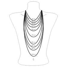 Round Belcher Chain Yellow Gold