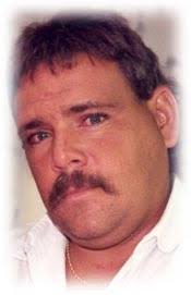 Robert William Mudd (1967-2007)