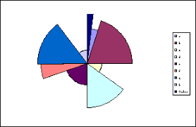 Pie Radius