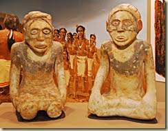 Mobile Studio Travels of the Carolina Considered Project: January 2010