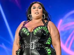 Lizzo Details Weight Loss Journey
