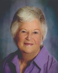 Lois Jurene Odell Obituary