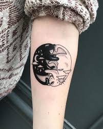 Pin Auf Tatouage Pour Femme