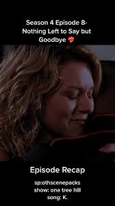 One Tree Hill Real Derek and Payton