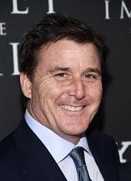 Dan Friedkin's Instagram, Twitter & Facebook