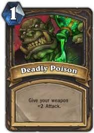 Rarran here, this hearthstone video is on, one of the best decks for the fastest legend climb! Hearthstone Best Rogue Basic Deck Free Deck Rogue Cards Eurogamer Net