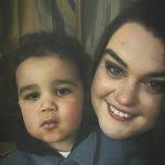 Laura Dobbin's Instagram, Twitter & Facebook