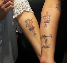 Freundschaftstattoos Beitrage Facebook