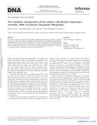 By the connection of highways, it takes only 5 minutes to mont kiara, sri hartamas, petaling jaya and bangsar; Pdf The Complete Mitogenome Of The Soldier Crab Mictyris Longicarpus Latreille 1806 Crustacea Decapoda Mictyridae