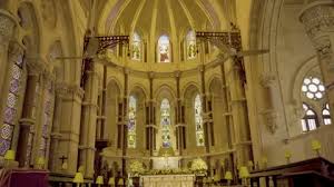 Church in Mumbai city, India | Stock ...