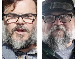 Who here has a doppelgänger? I can't count how many times now my ...