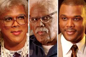 The Tyler Perry Universe(The Oval, Sistas, Ruthless, Bruh)