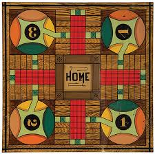 14 awesome homemade board games. Homemade Board Games Became Retro Decor Bonita Springs Florida Weekly