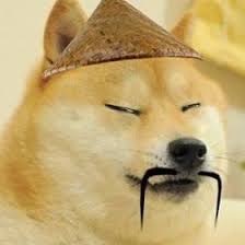 Your meme was successfully uploaded and it is now in moderation. Asian Doge Blank Meme Template Asian Dogs Doge Dog Dog Memes
