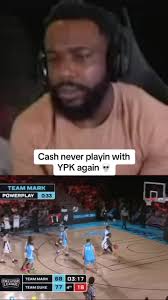 Peyton Fouled by Cashnasty