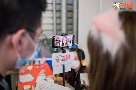 ChinaJoy圆满落幕，斗鱼“百人主播团”线上“火力全开” - 中国日报网