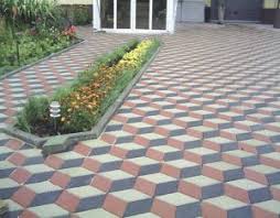 However, if you love diy projects and need to work with a small budget, you can consider the process is not as challenging as you think. How To Lay Paving Tiles With Your Own Hands Balancedfoodandfuel Org