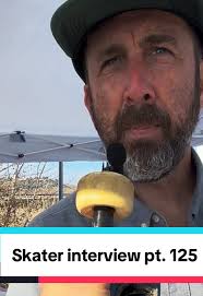 Michael Bernett Interview at Popcorn Machine