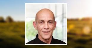 Randy L. Peabody Obituary November 14, 2019