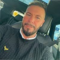 Derek Preece's Instagram, Twitter & Facebook