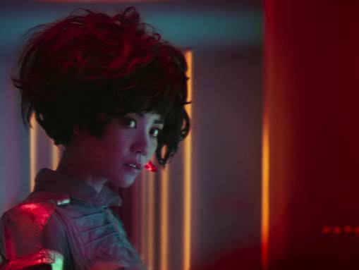 World of Wong Kar Wai: 2046 Blu-ray Review :: Criterion Forum