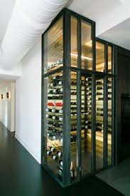 For example, red wine needs to be stored at 12 to 19˚c (53 to 66 ˚f) while champagne needs. 57 Best Modern Wine Storage Ideas Modern Wine Storage Wine Storage Wine