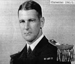 Occasional Paper 39: The Story Of Commander Paul Hugill Hirst RAN 1899-1963 