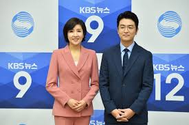 토요일, 2018년 7월 28일 2018: Kbs ë‰´ìŠ¤9 ì´ì†Œì • ì•µì»¤ ì²« ì—¬ì„±ì•µì»¤ ê³¼ê°í•œ ì„ íƒ ì—°í•©ë‰´ìŠ¤