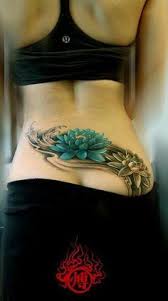 Maybe you would like to learn more about one of these? Best Lower Back Tattoo Designs For Men And Women Tattooli Com