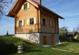 Wochenendhaus Und Ferienhaus In Blockbauweise Perr Blockhauser In 2020 Wochenendhaus Ferienhaus Blockhaus