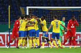 Check below for latest team statistics, team profile data. Eintracht Braunschweig Bleacher Report Latest News Scores Stats And Standings