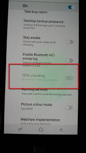 Help rooting my samsung galaxy j7 sky pro. Fix Missing Oem Unlock Button On The Samsung Phones