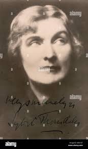 sybil hi-res stock photography and images