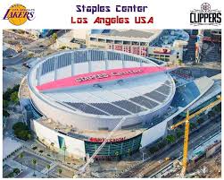 Trending news, game recaps, highlights, player information, rumors, videos and more from fox sports. Staples Center Capacity Football Stadium Gallery Facebook