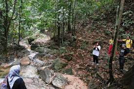 So, if you want to try out higher elevation go climb and forest bathe at bukit kledang. Hiking At Bukit Kledang Ipoh Malaysia Gokayu Your Travel Guide