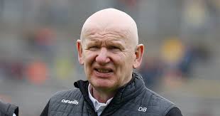 Eamonn McGee: No obvious candidate to replace Declan Bonner if he steps  down as Donegal manager