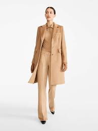 Founded in 1951 by the late visionary achille maramotti, max mara is the epitome of quality and craftsmanship; Wool And Cashmere Sweater Silk Etrusco Max Mara