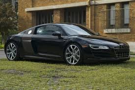 Image result for Phantom Black 2010 R8