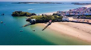 Wales, principality of the united kingdom located in the western part of the island of great britain. Ocho Experiencias Unicas Que Vivir En Gales Expreso