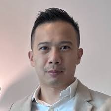 Daniel Koo's Instagram, Twitter & Facebook