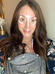 Upcycling small parts in leatherworking projects