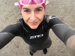 Keep swimming through winter