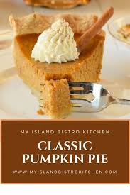 Classic Pumpkin Pie Recipe Classic Pumpkin Pie Recipe Pumpkin Pie Recipes Pumpkin Pie