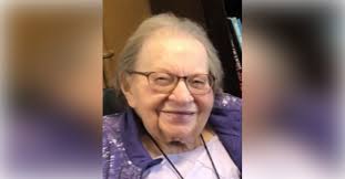 Obituary information for Joann L. Jaques