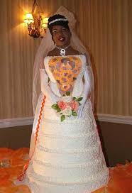 Ecco una carrellata degli abiti da sposa più brutti di sempre, per capire cosa può succedere quando si decide di stupire ad ogni costo al proprio matrimonio. Gli Abiti Da Sposa Piu Brutti E Non Solo Dalle Torte Alle Foto Matrimoni Terribili Corriere It