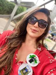 Audra, beloved mother, sister, daughter, niece, friend, bodybuilder,  motivator of women, beauty queen, respiratory therapist; I could go