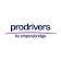 ProDrivers logo