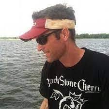 Ben Rager's Instagram, Twitter & Facebook